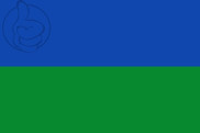 Bandera de Villanueva de la Cañada