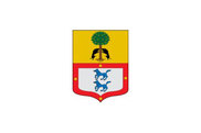 Bandera de Mallabia