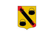 Bandera de Munitibar-Arbatzegi Gerrikaitz