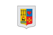 Bandera de Muxika