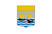 Bandera de Ondarroa