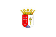Bandera de Almaraz de Duero