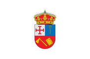 Bandera de Ayoó de Vidriales