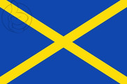 Bandera de Aviá