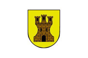Bandera de Bermillo de Sayago