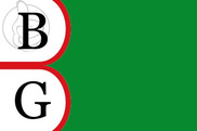 Bandera de Belmonte de Gracián