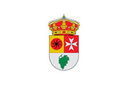 Bandera de Cañizal