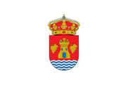 Bandera de Castrillo de la Guareña