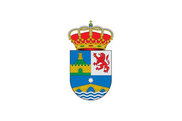 Bandera de Castroverde de Campos