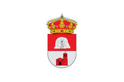 Bandera de Fuente Encalada