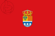 Bandera de Beniarbeig