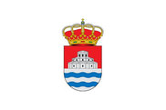 Bandera de Granja de Moreruela