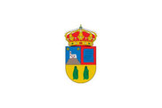 Bandera de Luelmo