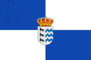 Bandera de Canencia