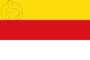 Bandera de Castellar del Vallés