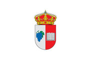 Bandera de Moraleja del Vino