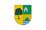 Bandera de Moralina