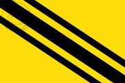 Bandera de Guardiola de Berga