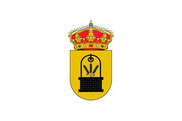 Bandera de Pozoantiguo