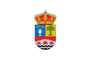 Bandera de Rionegro del Puente