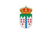Bandera de Rosinos de la Requejada