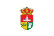 Bandera de Samir de los Caños