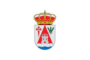 Bandera de San Cebrián de Castro