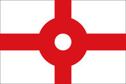 Bandera de San Esteban del Molar