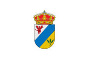 Bandera de San Miguel del Valle