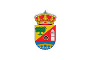 Bandera de Santa Cristina de la Polvorosa