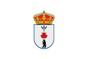 Bandera de Santovenia