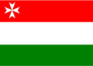 Bandera de Sanzoles