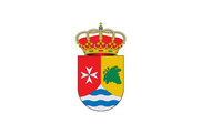 Bandera de Vadillo de la Guareña