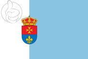 Bandera de La Rinconada