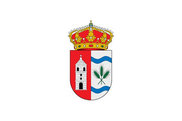 Bandera de Valdescorriel