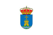 Bandera de Villabrázaro