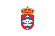 Bandera de Villalazán