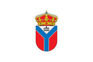 Bandera de Villalcampo