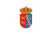Bandera de Villalube