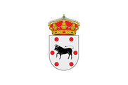 Bandera de Villar del Buey