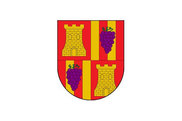 Bandera de Villavendimio