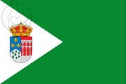 Bandera de Navalafuente