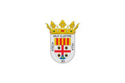 Bandera de Ateca