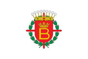 Bandera de Belchite