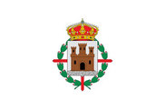 Bandera de Bubierca