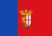 Bandera de Burgo de Ebro, El