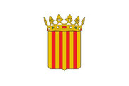 Bandera de Carenas
