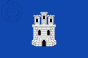 Bandera de Ondara