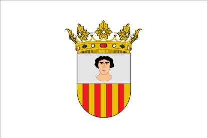 Bandera de Cariñena