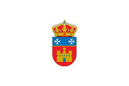 Bandera de Castiliscar